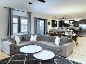 Beautiful 7 Bed Pool Home with Game Room-9117ECL home